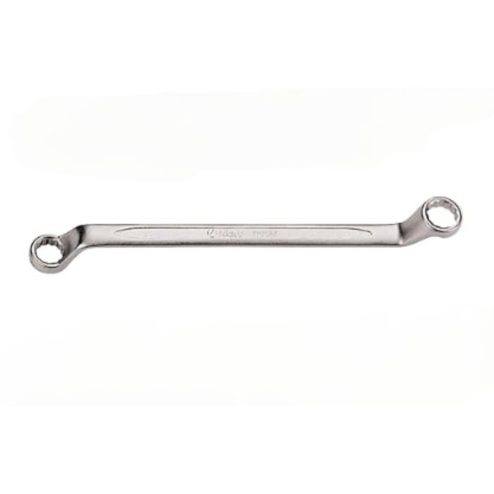 HANS Bi-Hex Chrome Wrench 41-46 mm 1103M41X46
